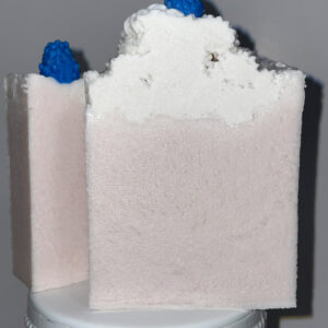 Blueberry Magic Soap